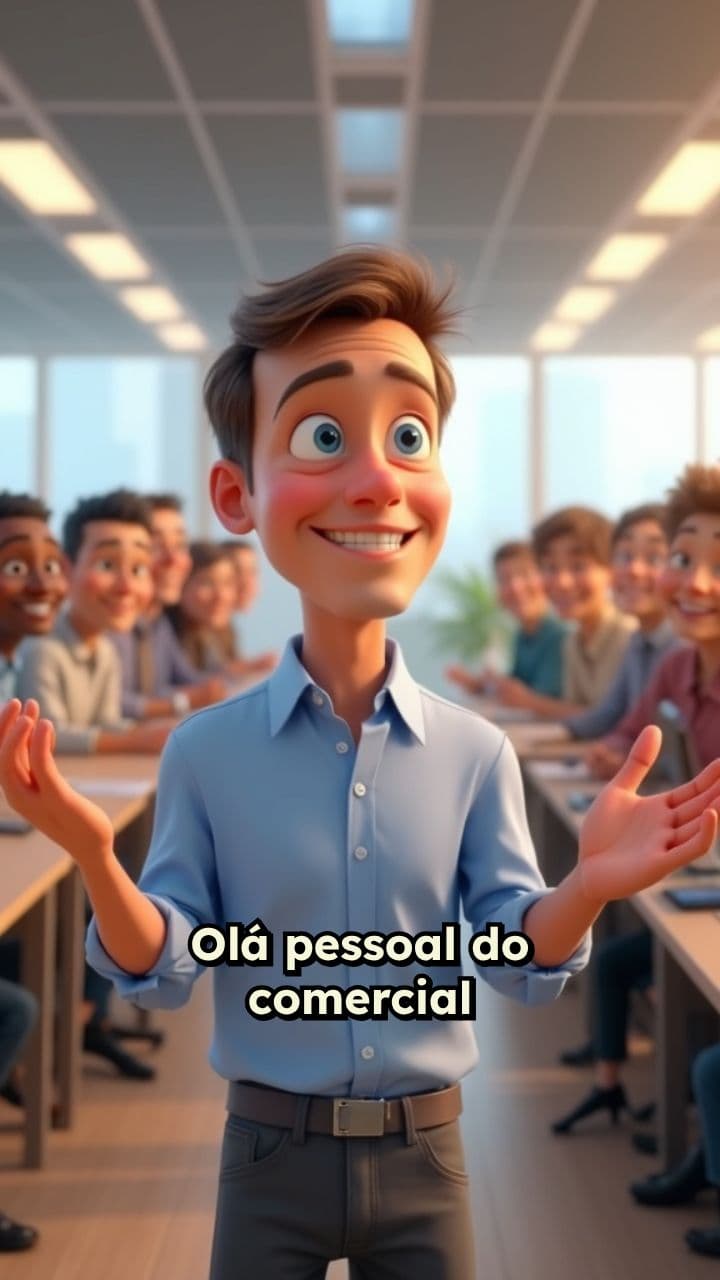 Comunicação Eficiente para Agilidade no Pricing