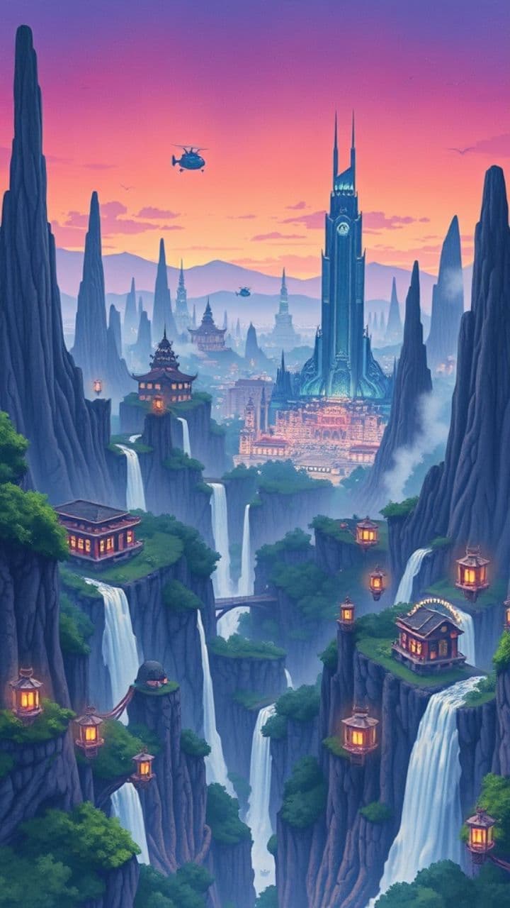 Live and Die by the Goop