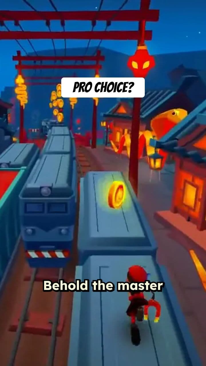 DirtNoob's Pro Logic