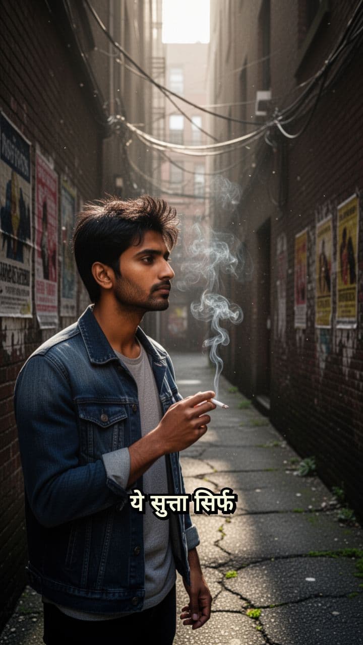 A Pause from the System