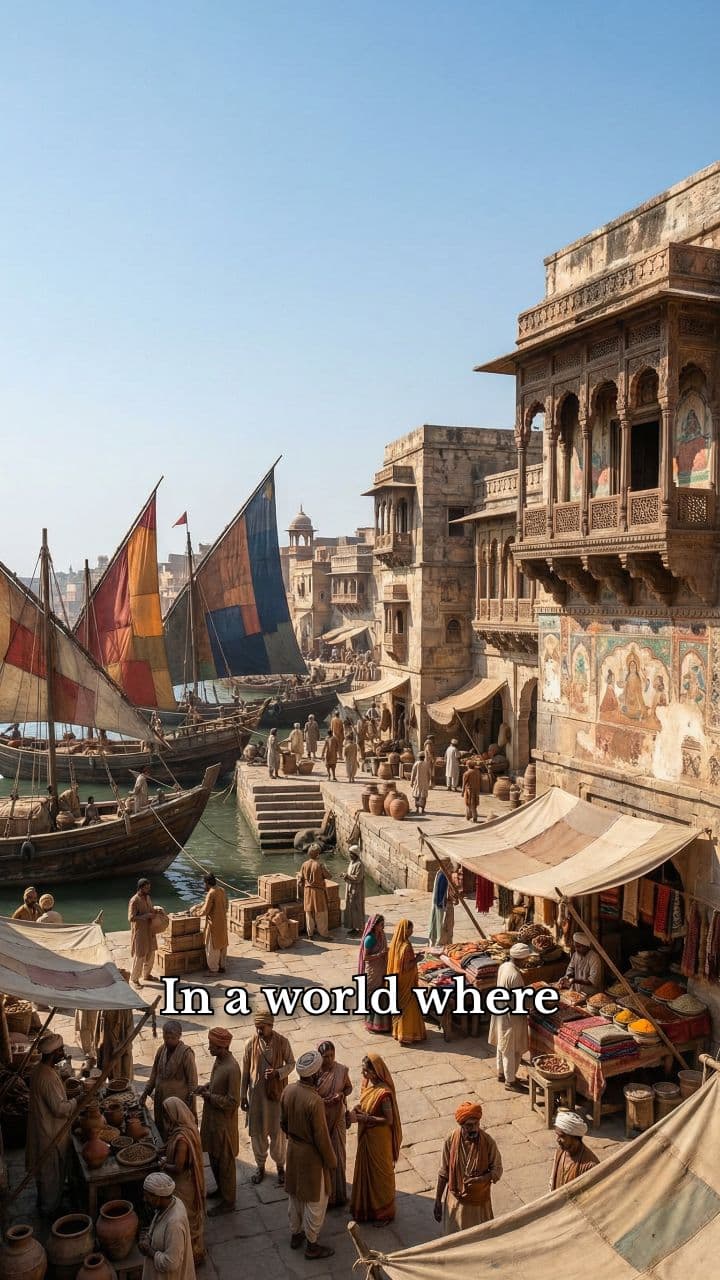 Kalinga's Legacy of Compassion