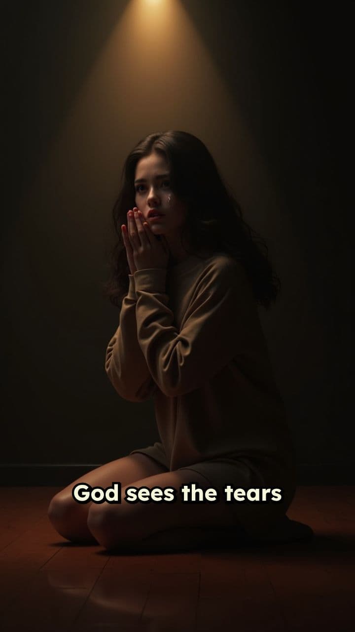 Never Forgotten, Always Seen