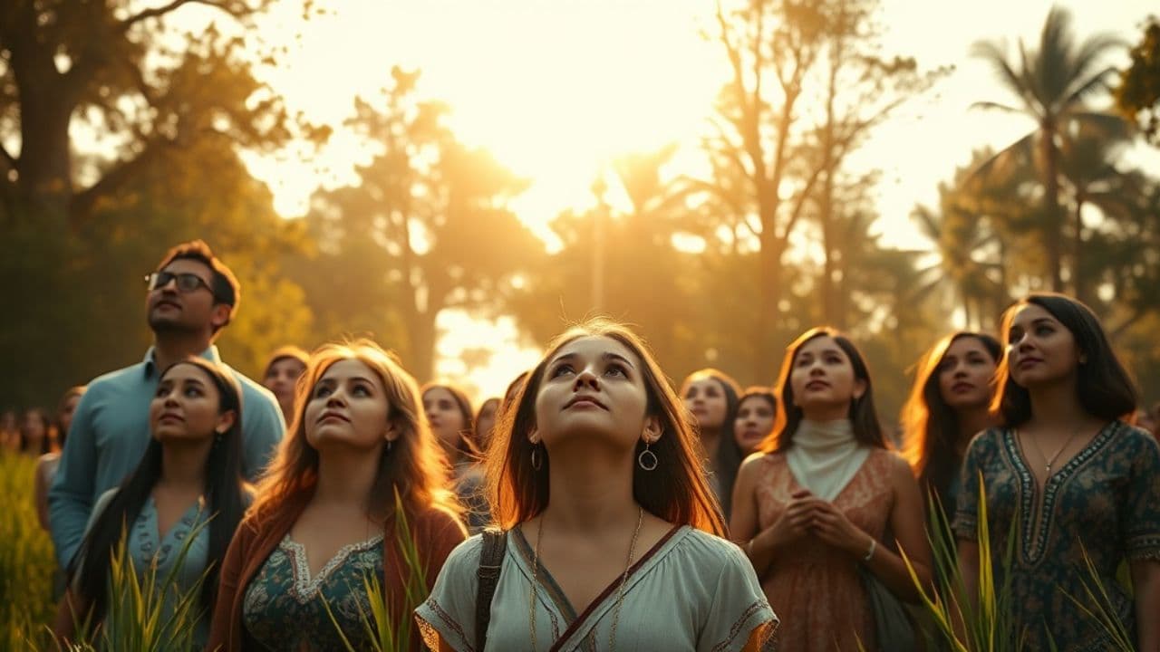 Year of Elevation 2026