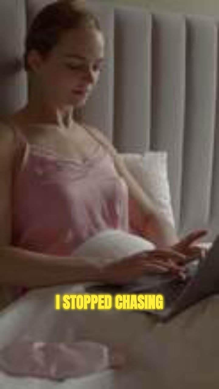 Designing a Life Beyond the Grind