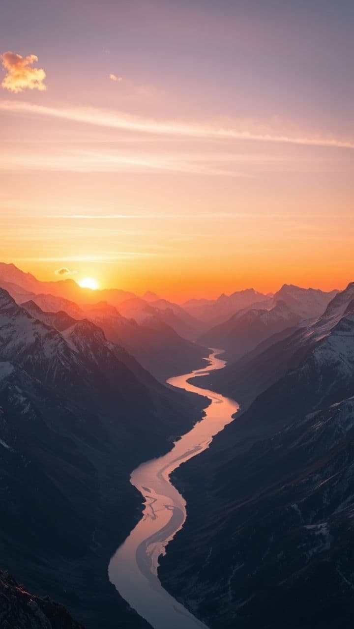 Embrace Life's Journey