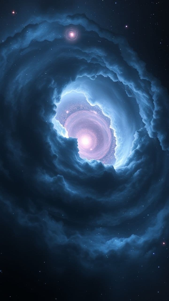 तनहा सफर की कहानी