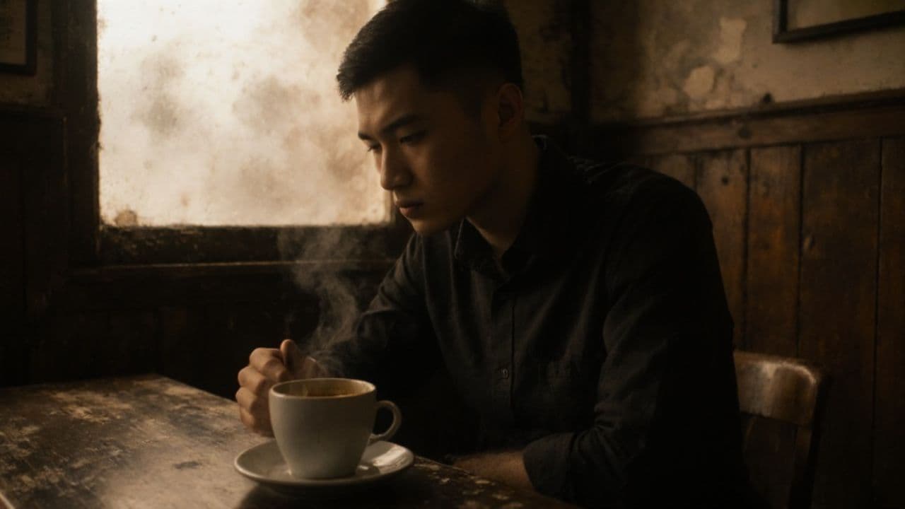 Những Ngày Vui Đơn Côi