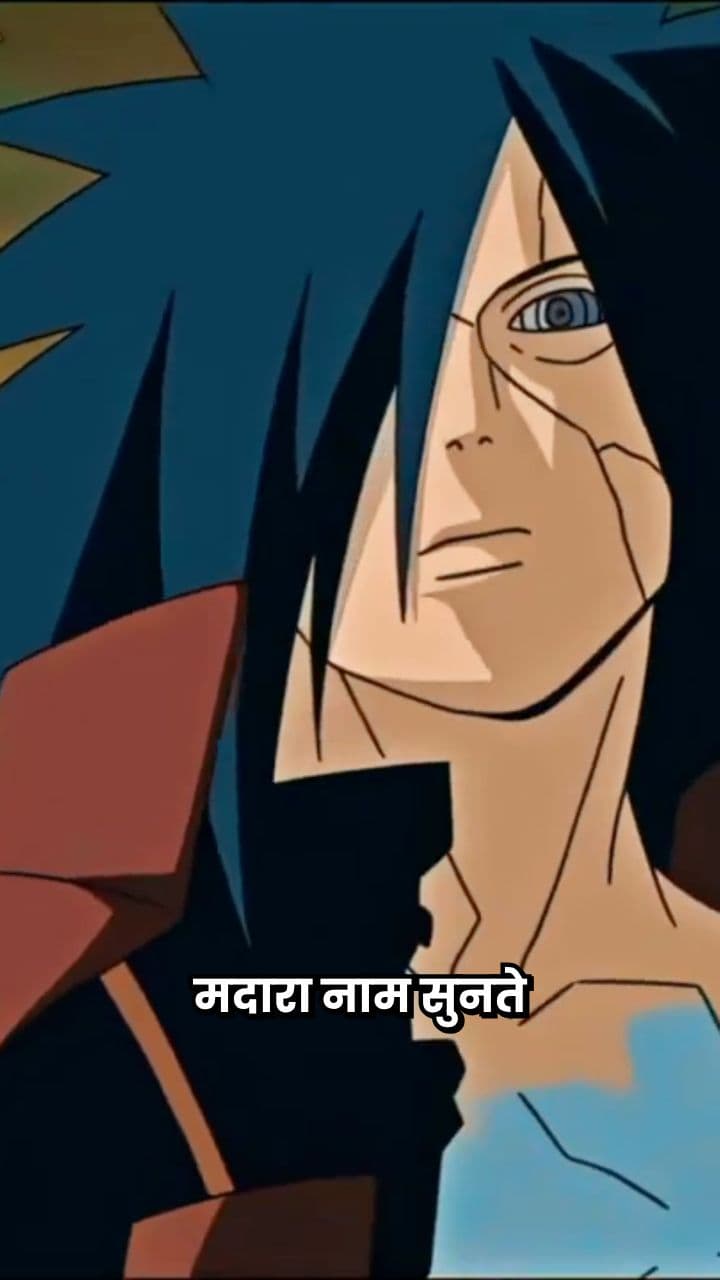 The God of the Battlefield