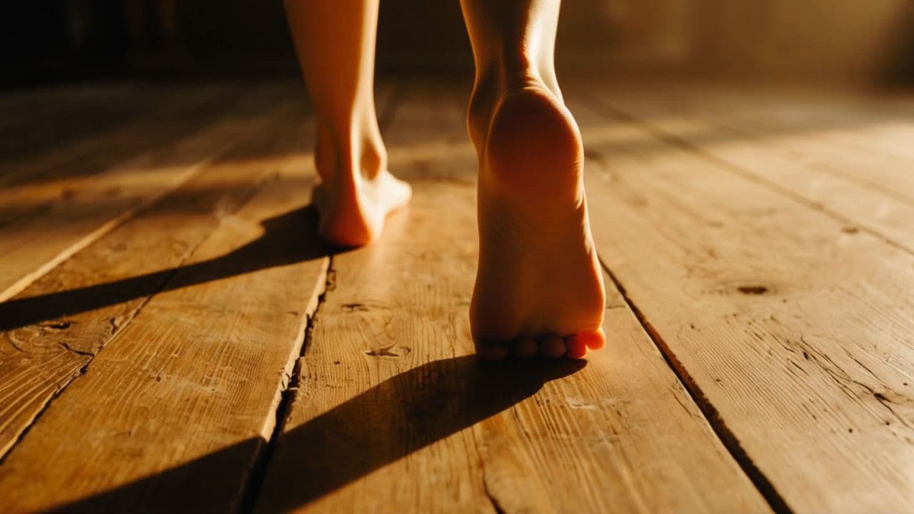 Entre ombre et lumière