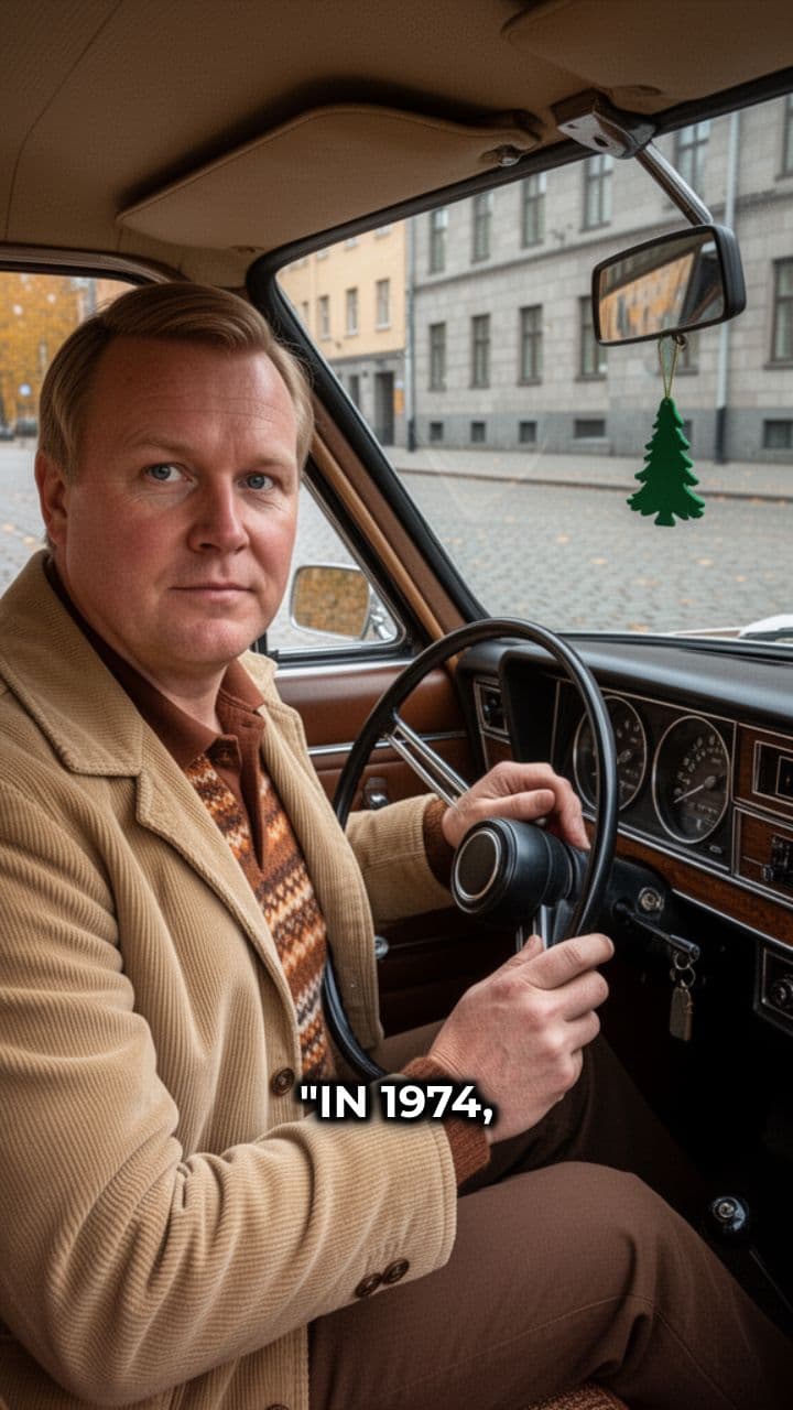 Finland’s Blue Line Travel Map