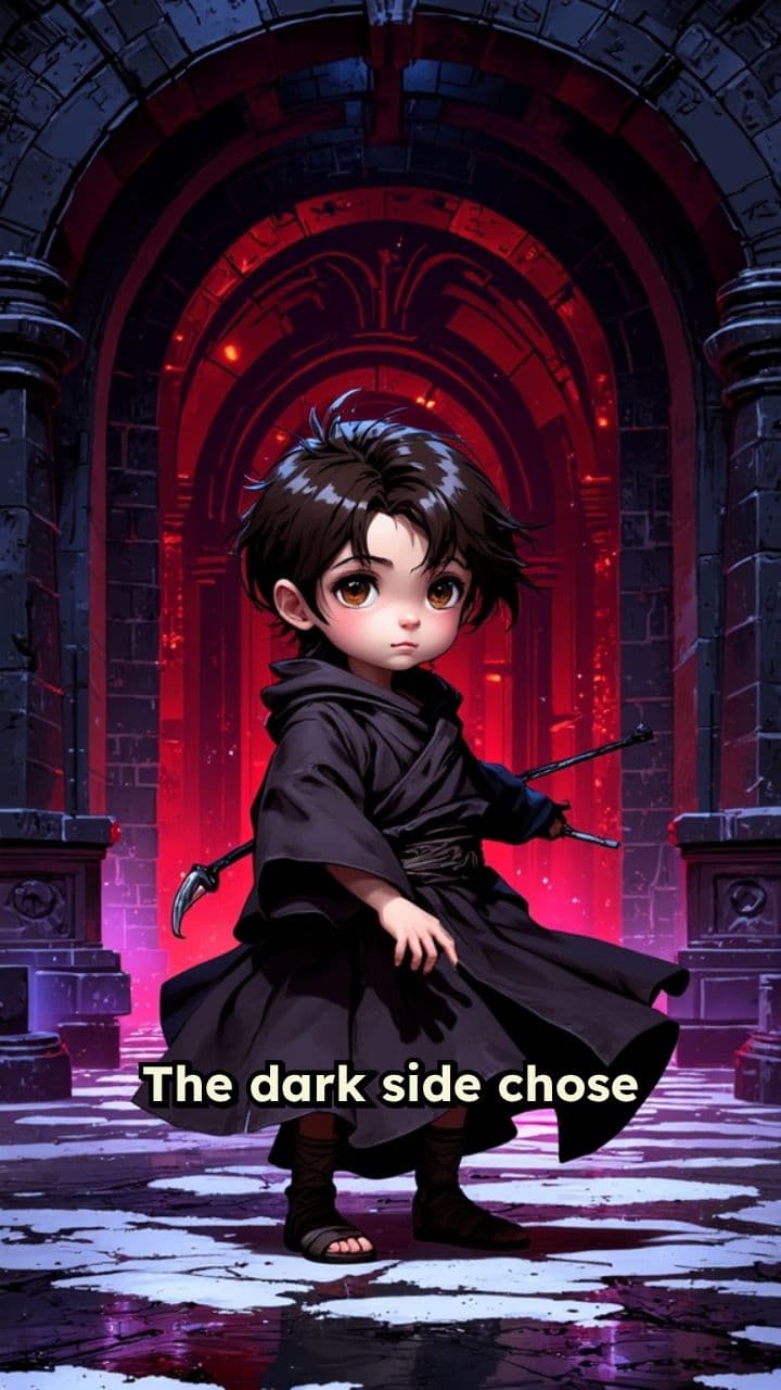 Le Pouvoir de l'Ombre