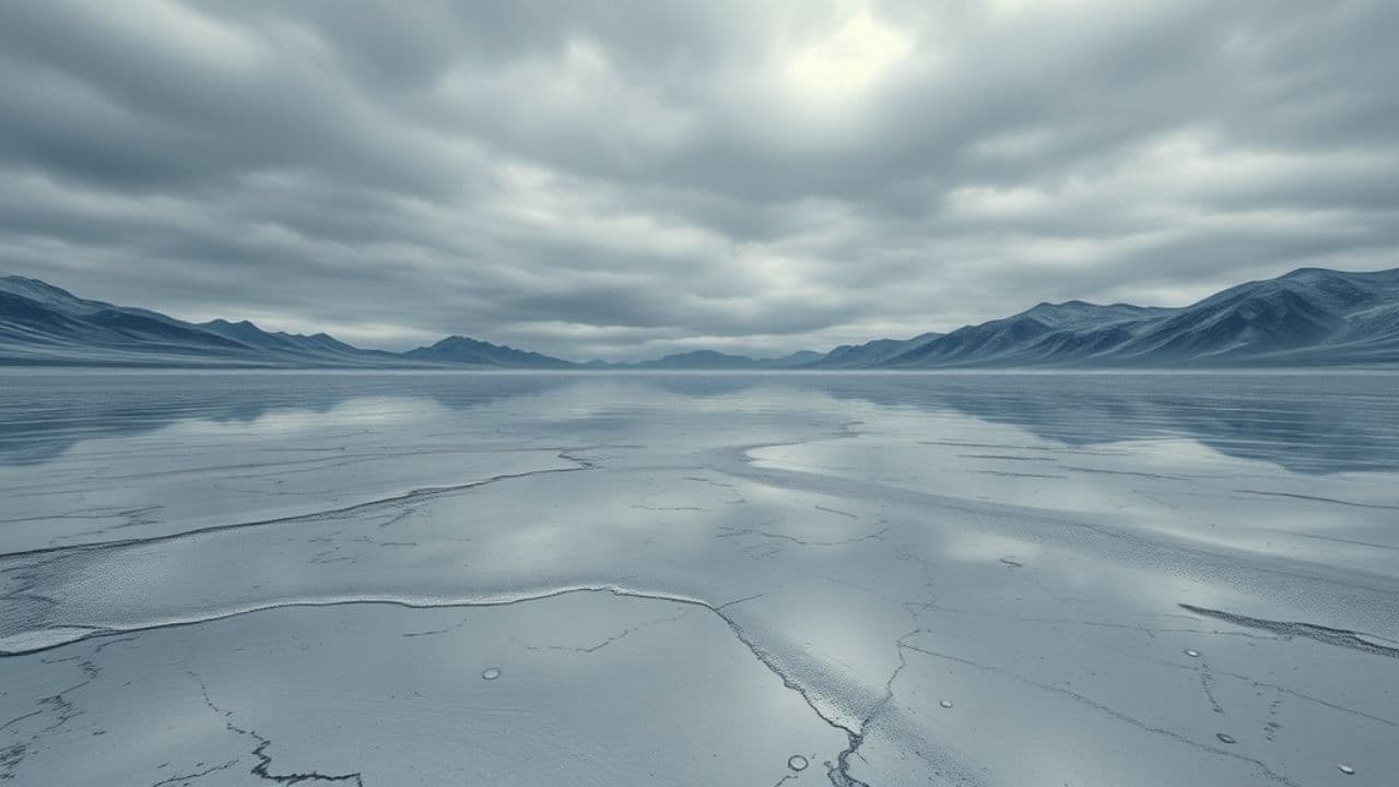 Hollow Eyes, Empty Souls