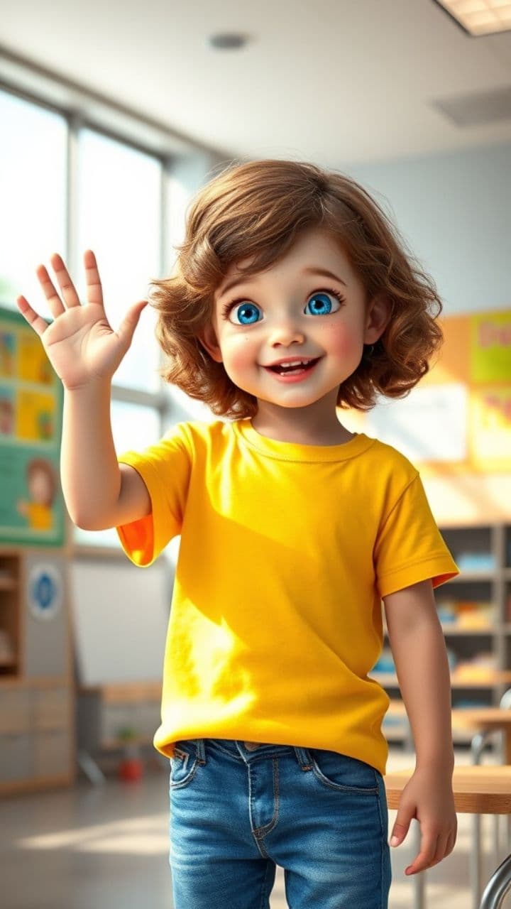 Stay Safe Online: Privacy Rules