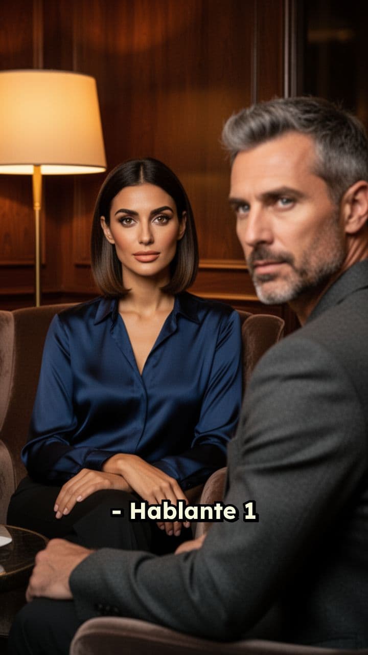 Señales ocultas de atracción en casadas