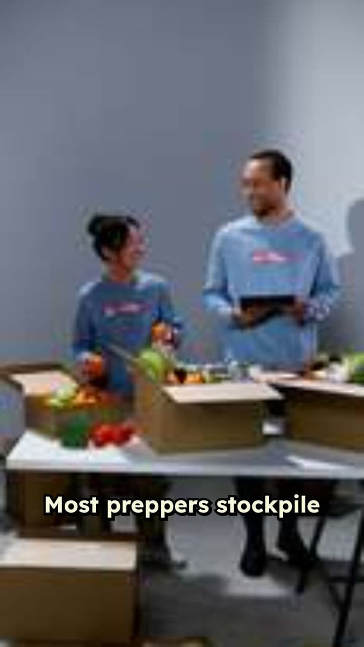 Community: The Key to Effective Prepping