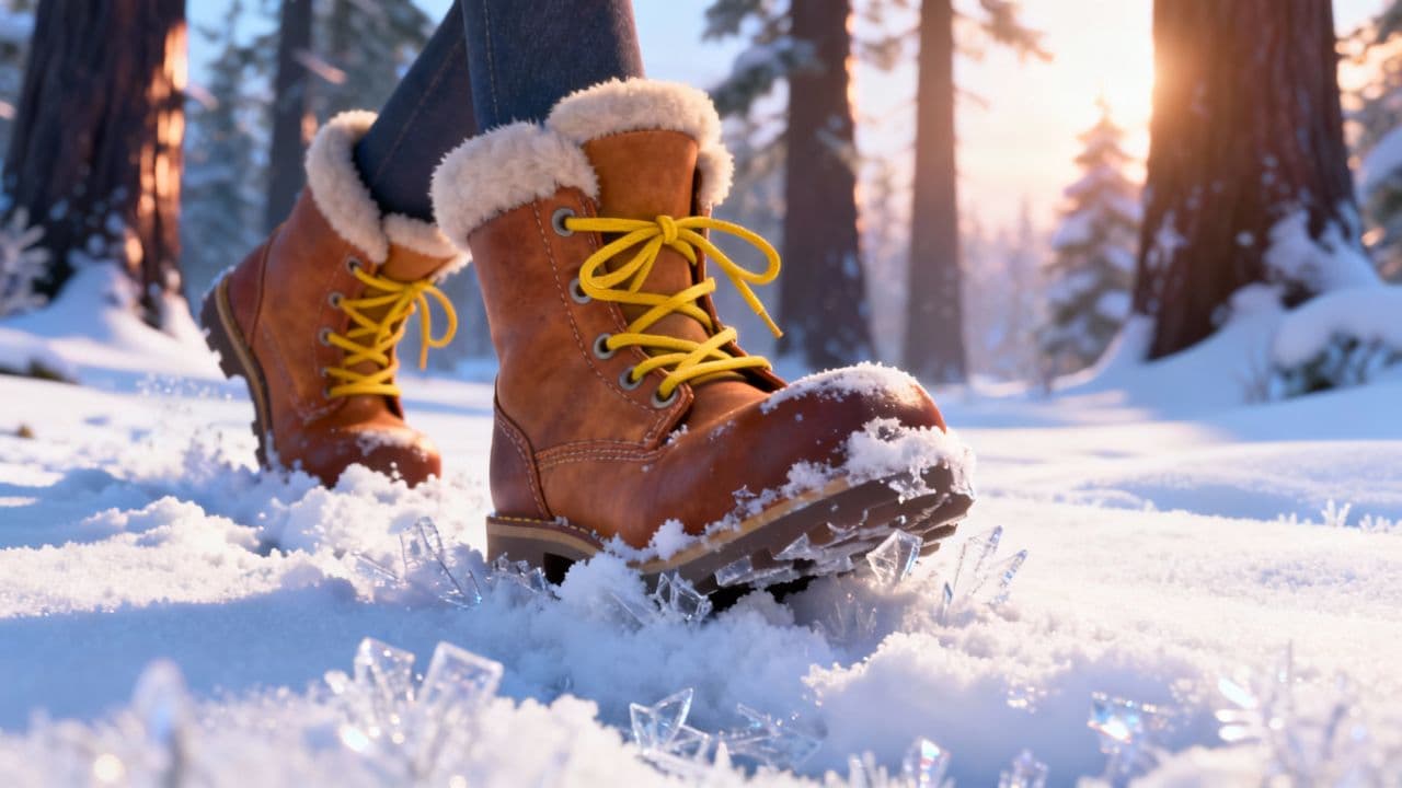 Christmas Forest Sing-Along