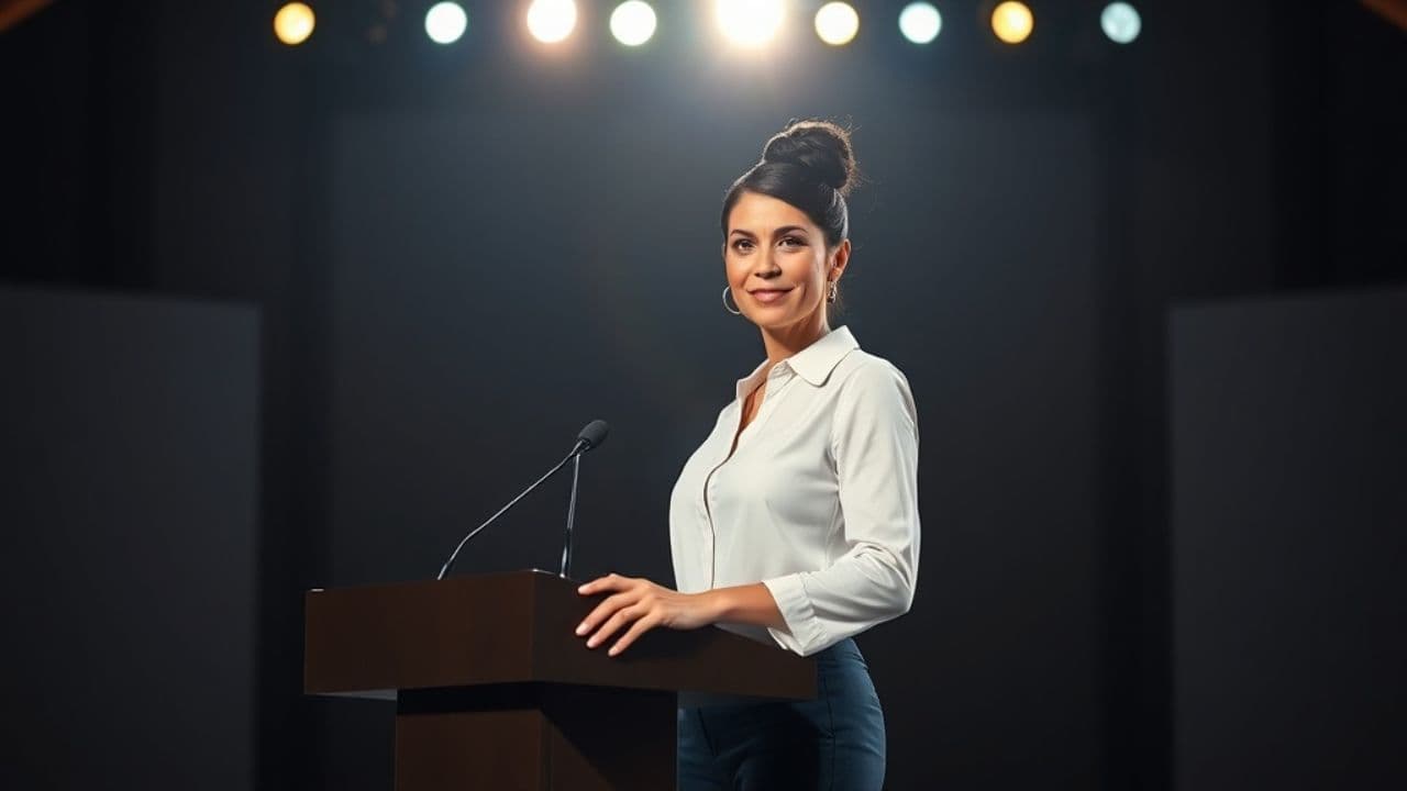 Empoderamiento femenino en el ámbito rural