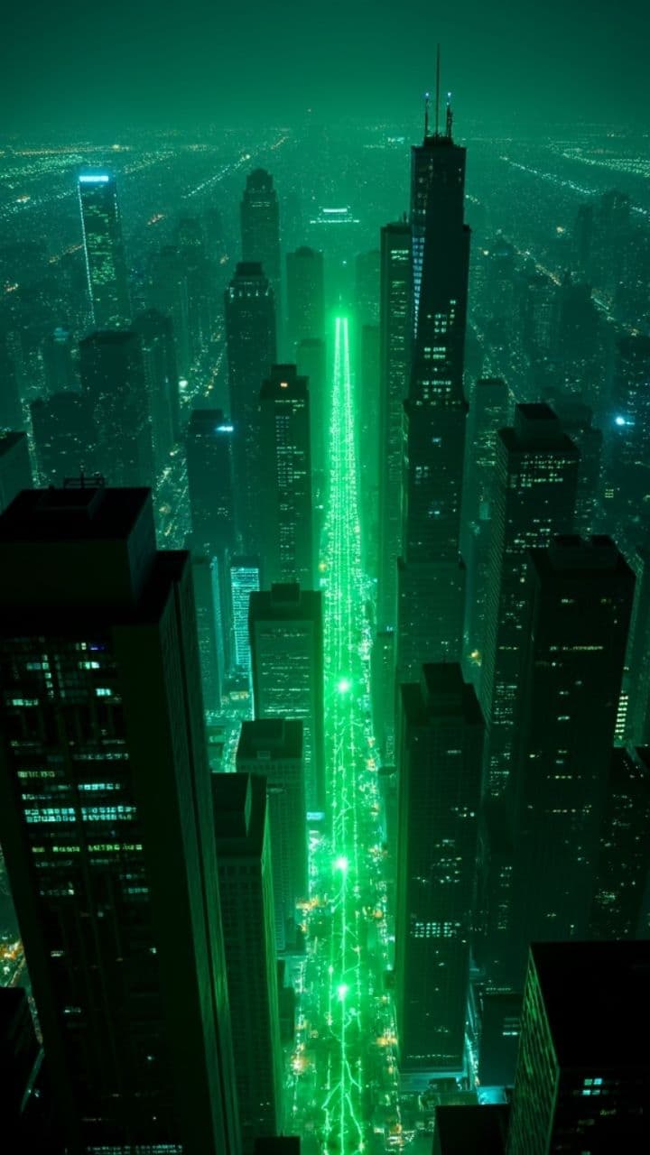 Bass Virus Containment