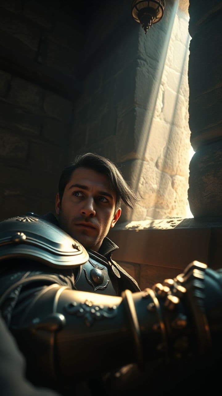 Wake Up, Brother: War Within