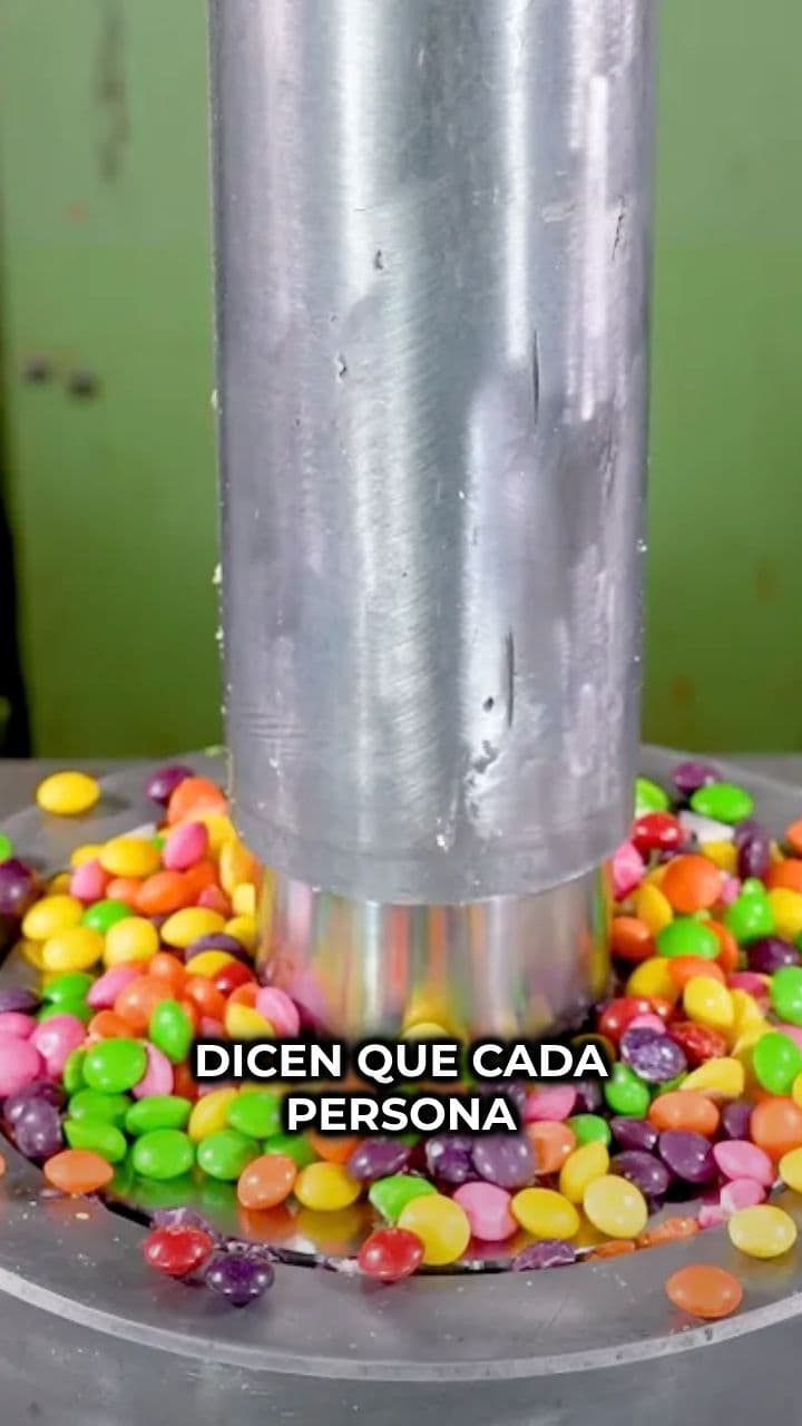 La trucha encantadora