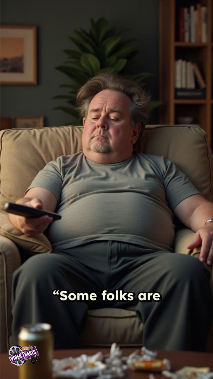 Move in Faith, Reap the Blessings