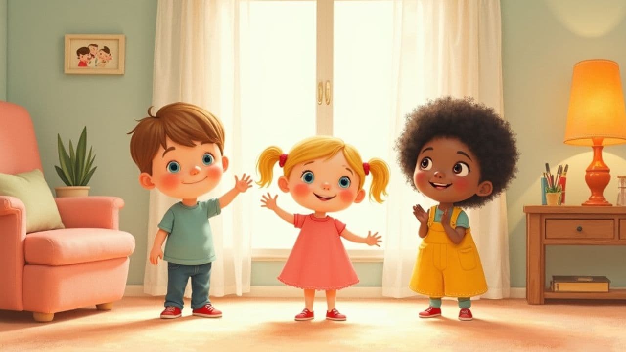 Good Habits Every Day