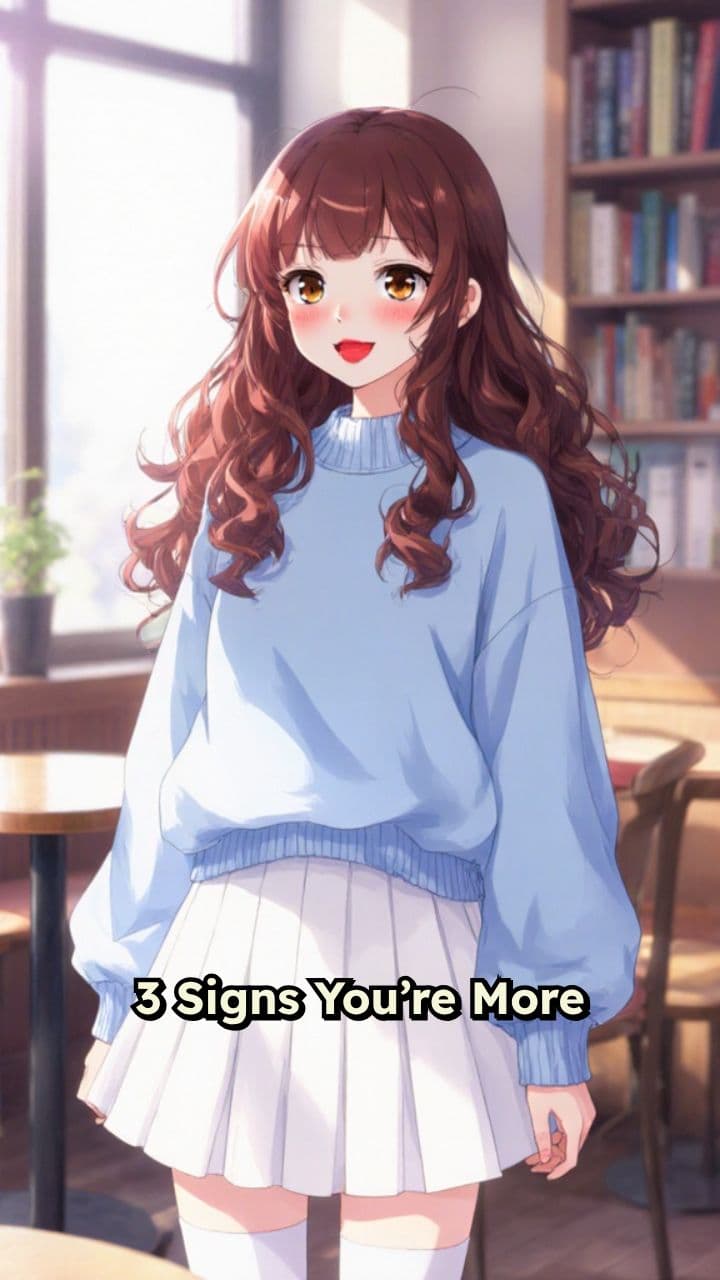 Signs You’re More Attractive Than You Think