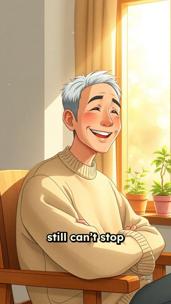 A Snap That Changed Everything