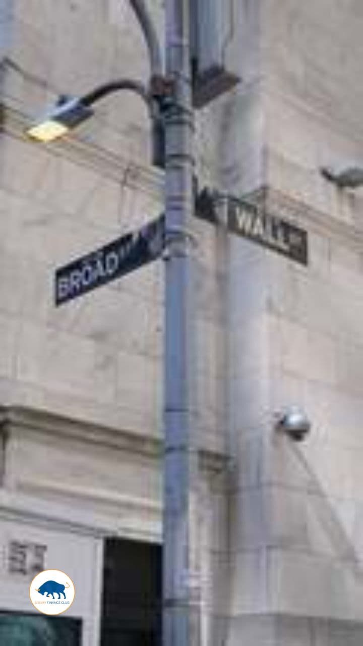 La chute de Lehman Brothers