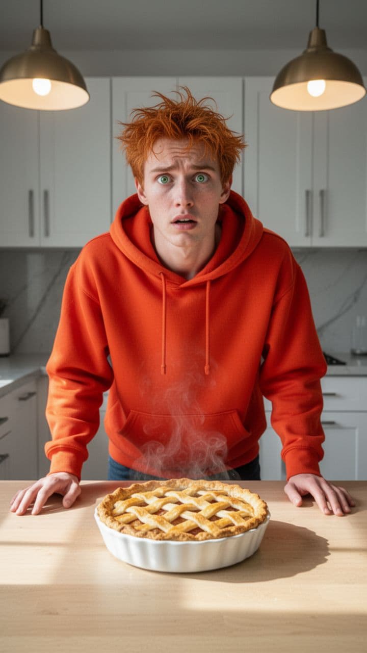 Зверополис: Неловкий момент