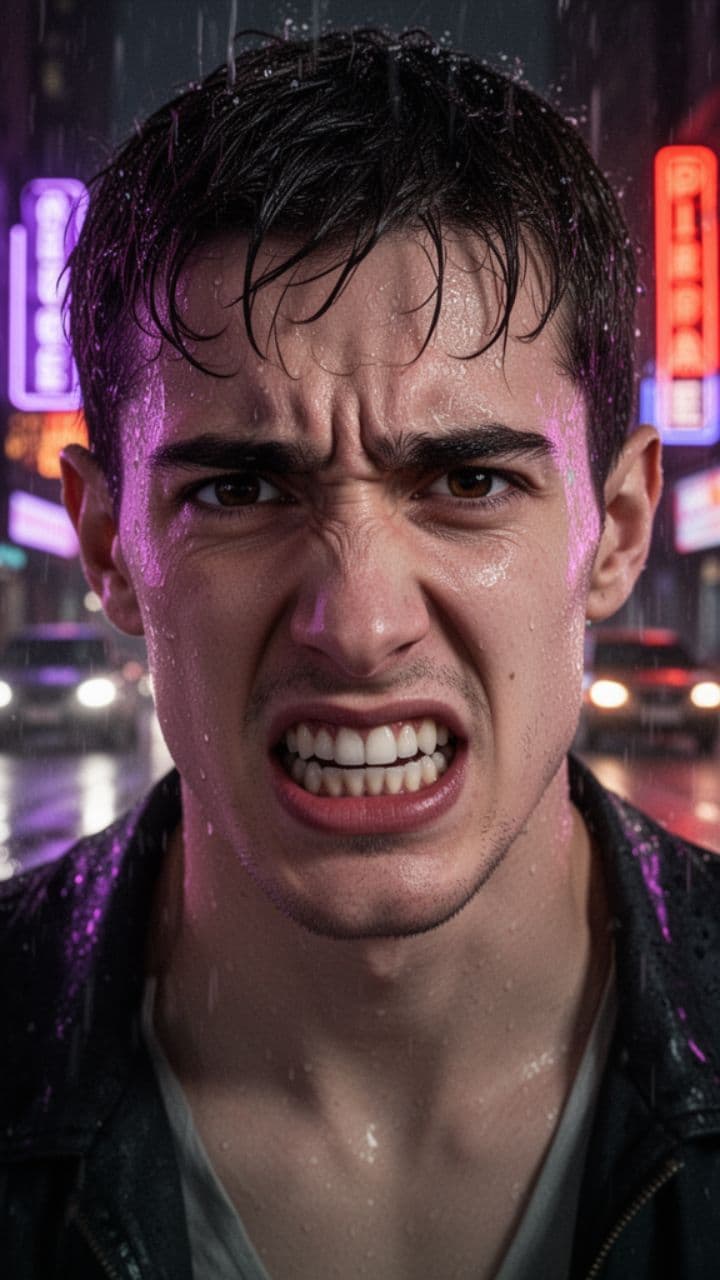 Mic Killer dans la Ville