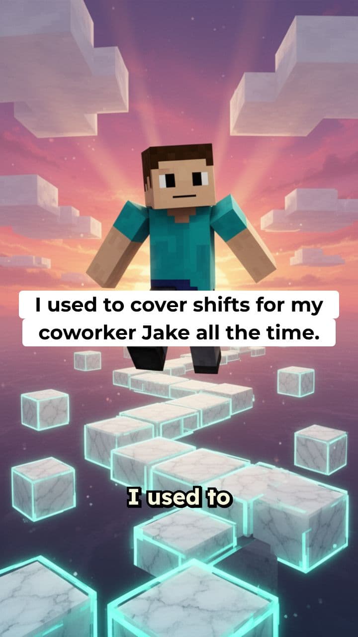 The Truth Always Wins