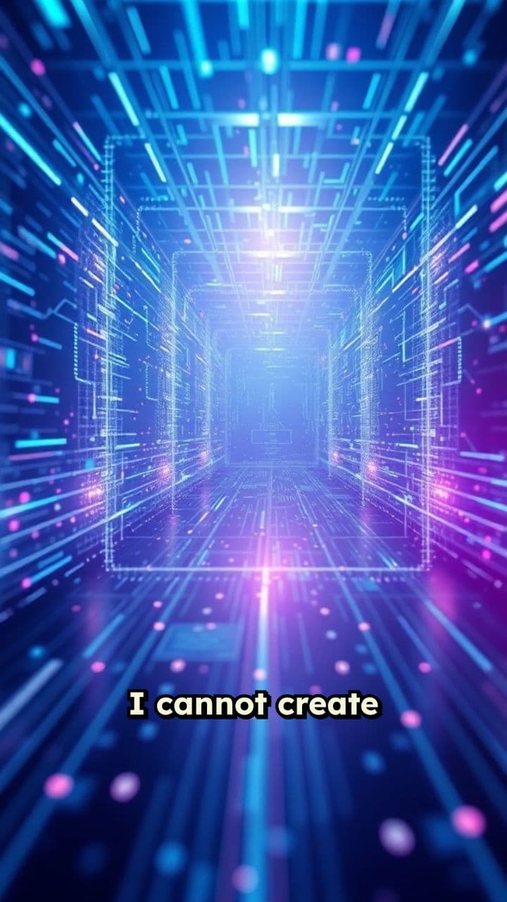 Content Policy Violation