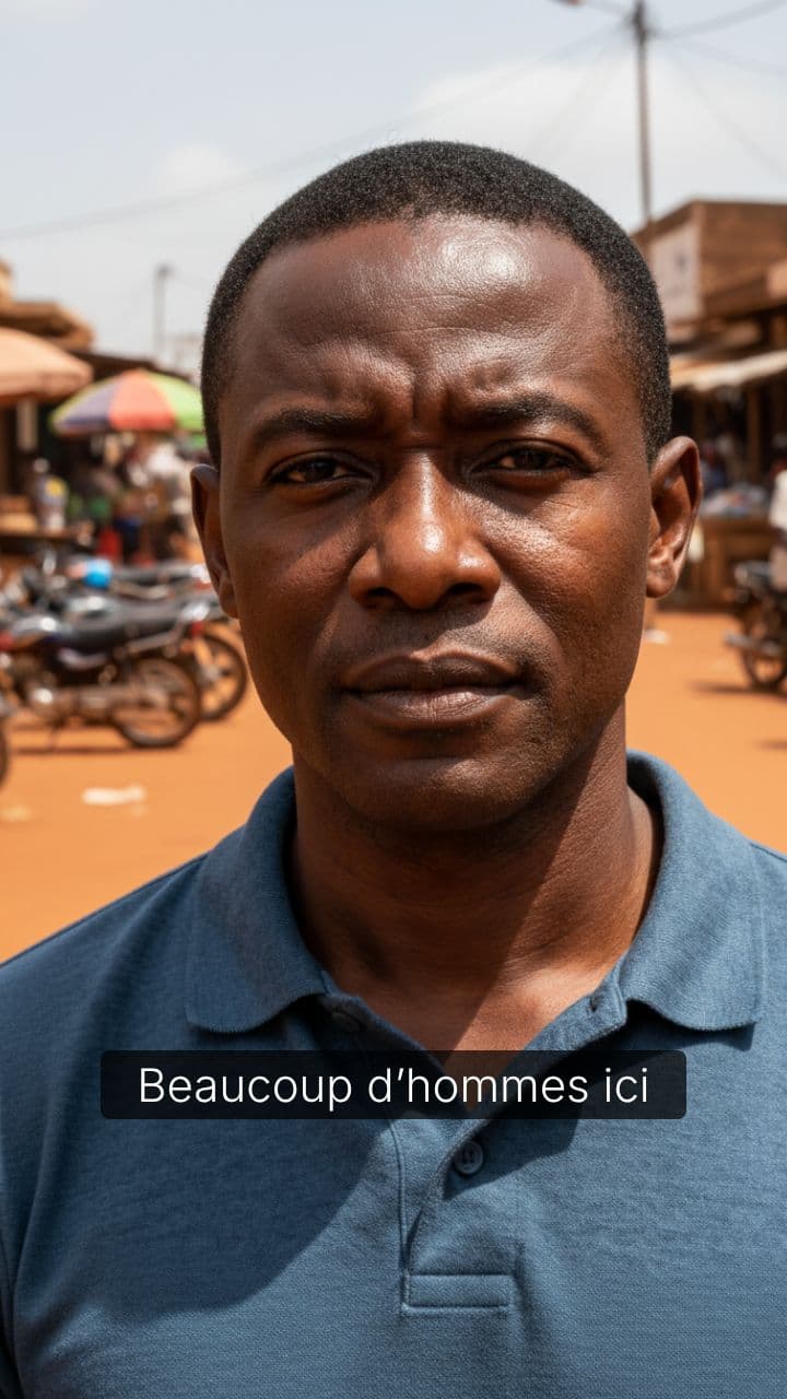 Force et Vitalité au Burkina