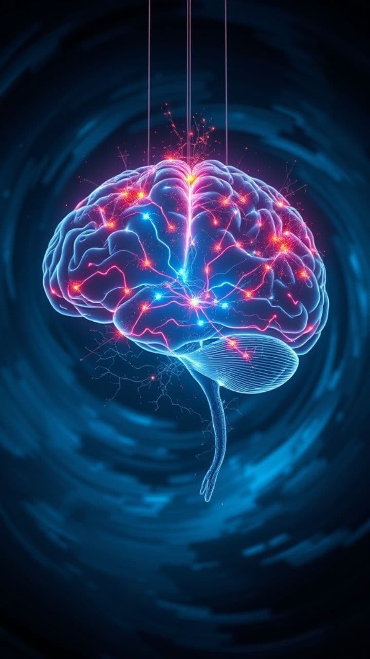 5 Mind-Blowing Psychology Facts