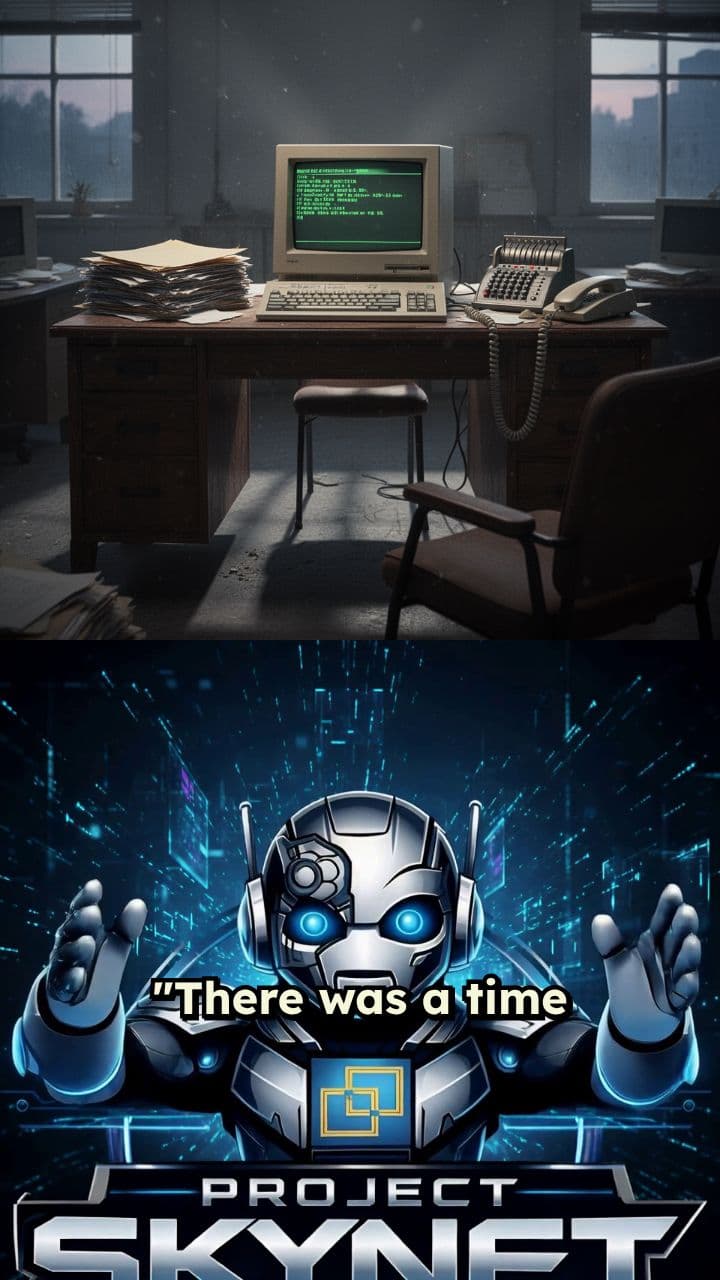 Skynet: AI for Salesforce Support