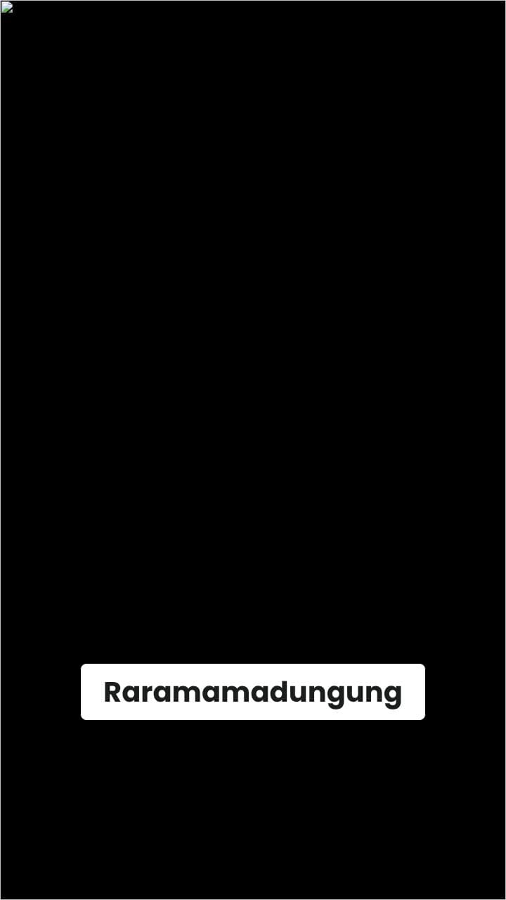 Raramamadungung and Taramaandungdung