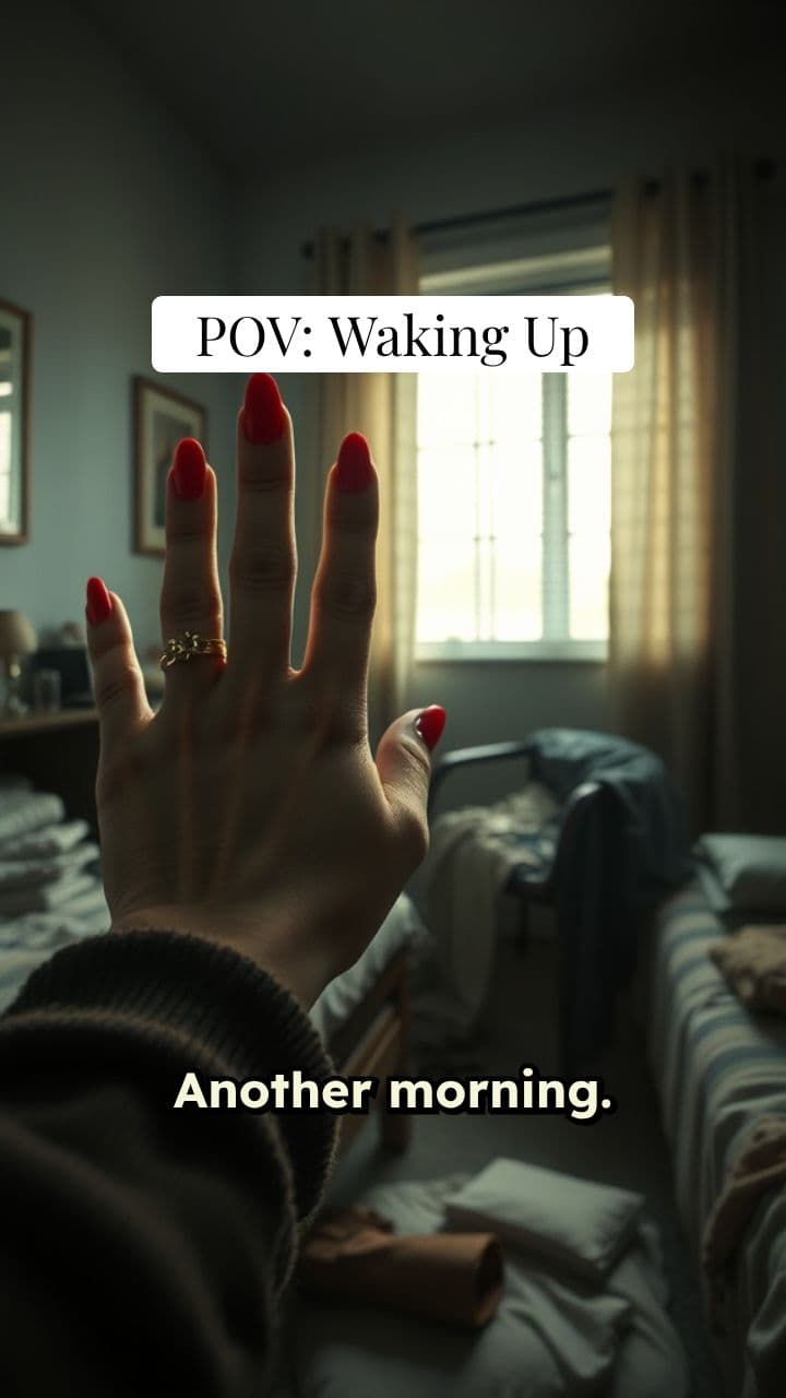 POV: Cheating Wife and Mom