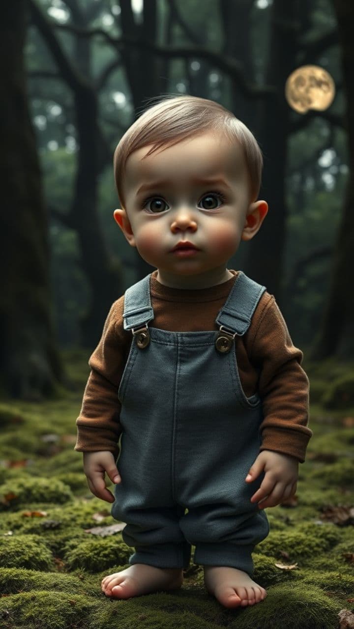 Forging a Prince from Simplicity