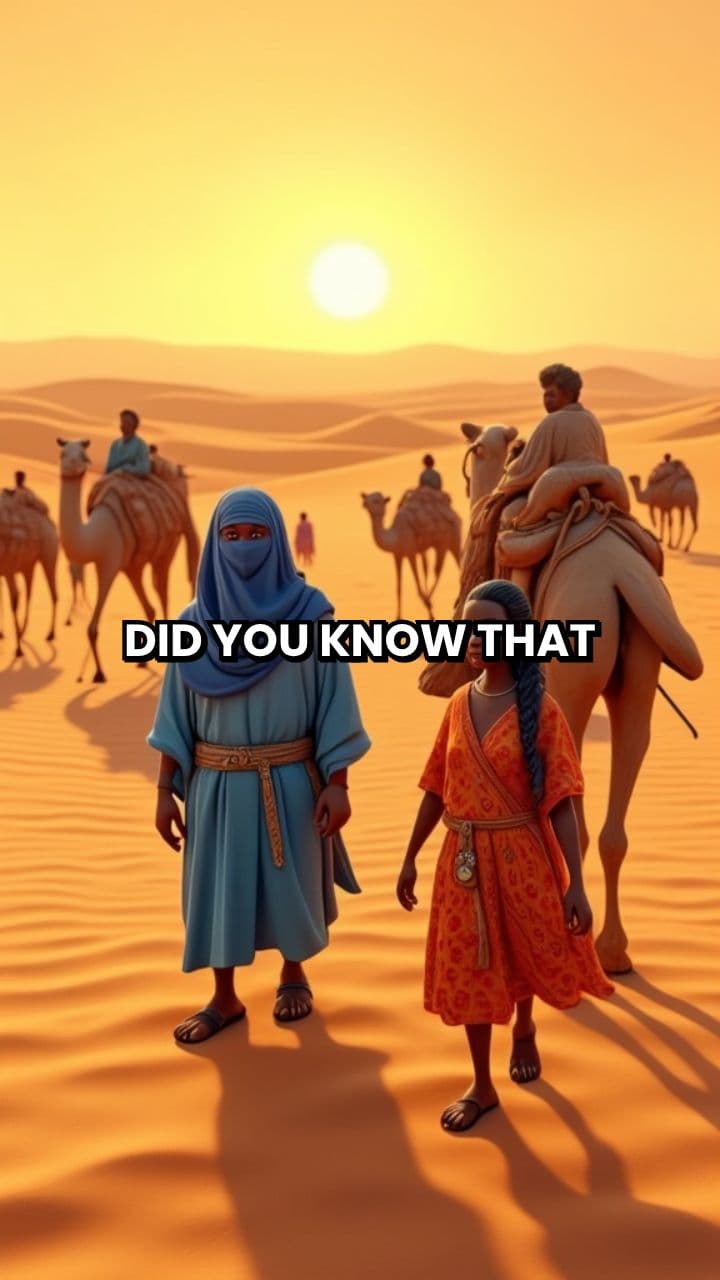 Modern Nomads: Mongolia’s Mainstream Lifestyle