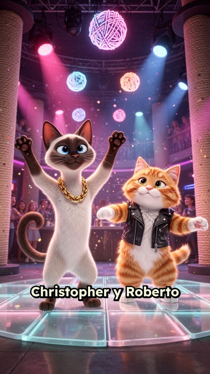 El Sueño Loco de Gladys