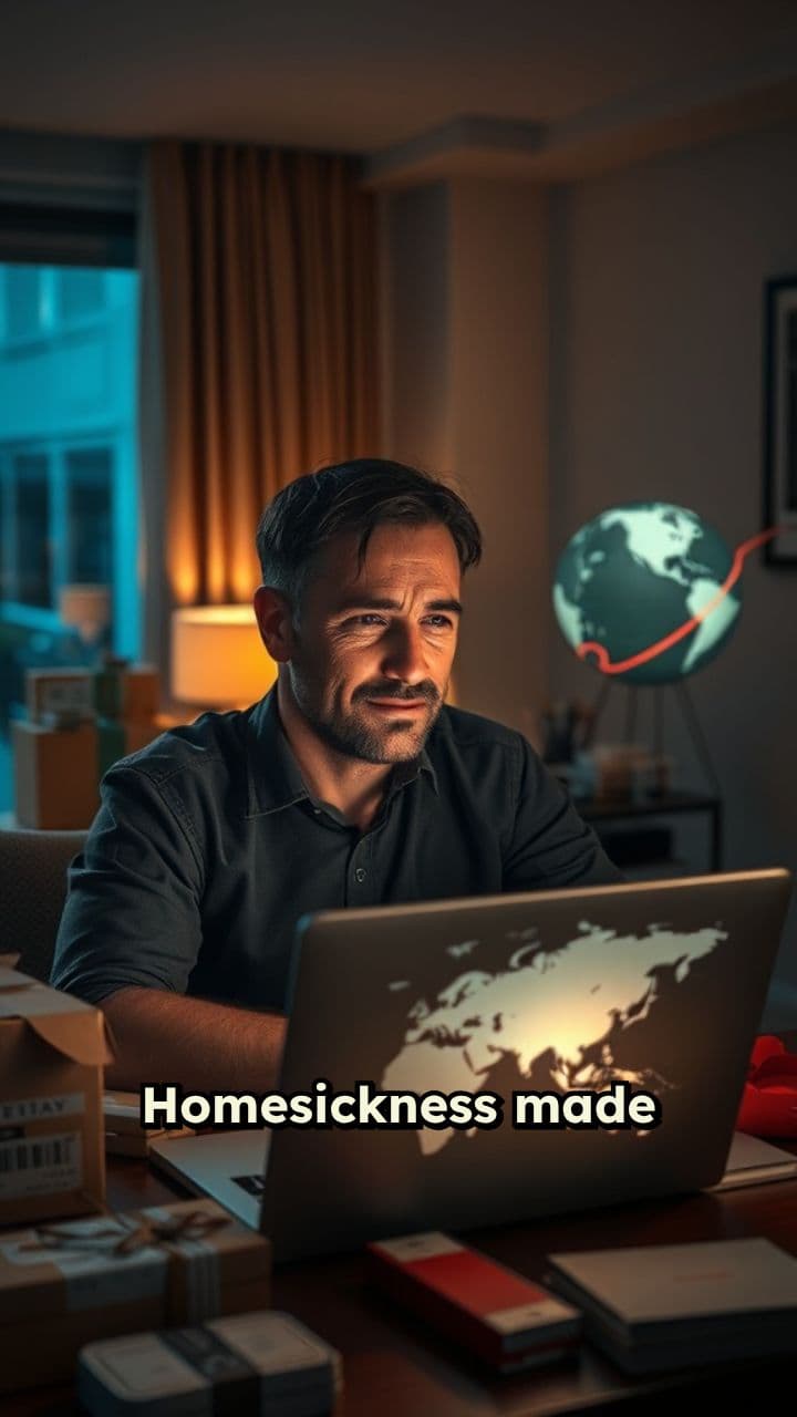 The True Cost of Love