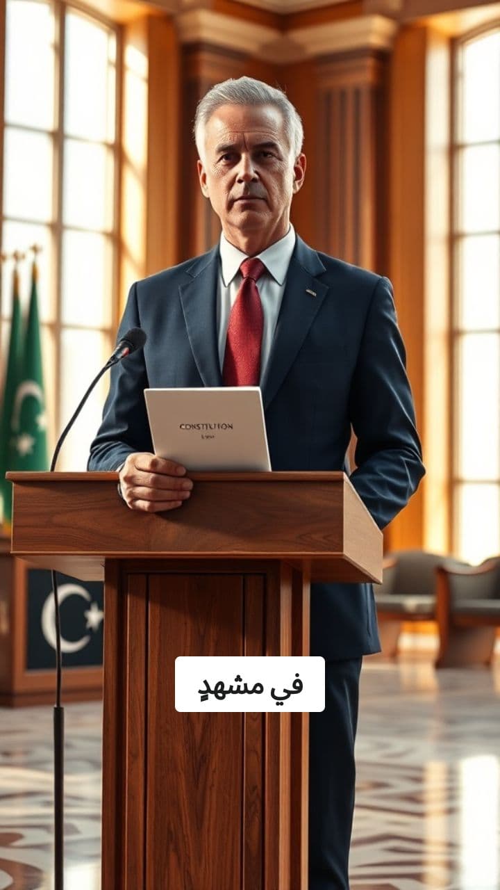 ليبيا بين حكومة وحدة وبرلمان أسير