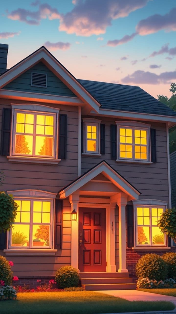 Step Mommy's Secret Affairs