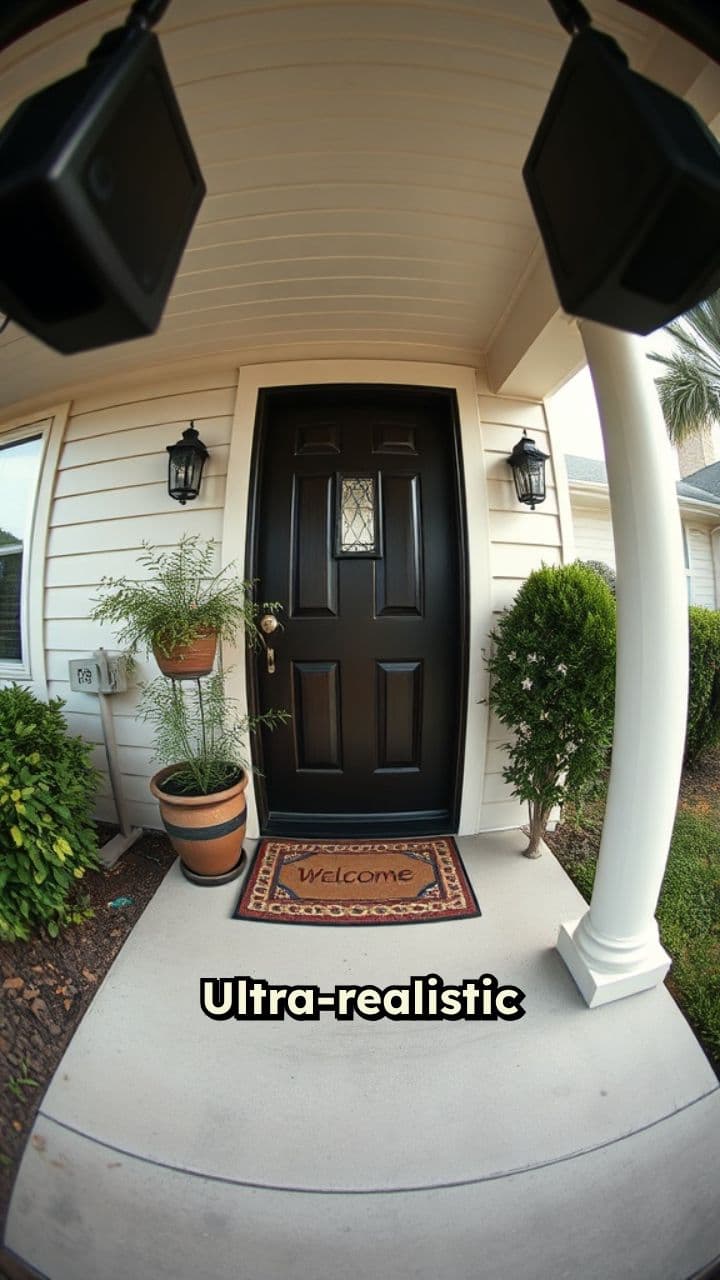 Grandma vs. Bear: A Heroic Showdown