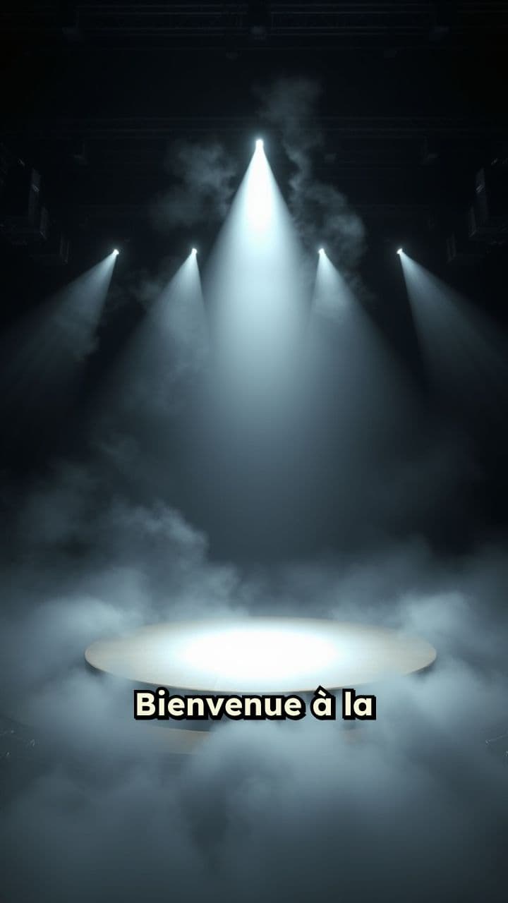 Envoûtante Performance