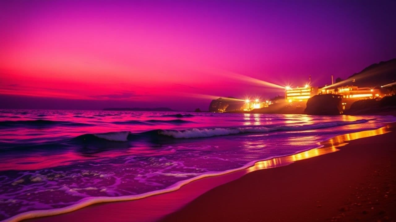 Ibiza Night Adventure