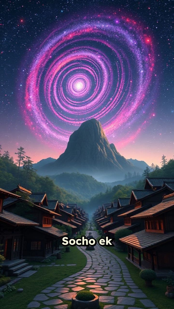 Naruto ka Rinne-Sharingan What If