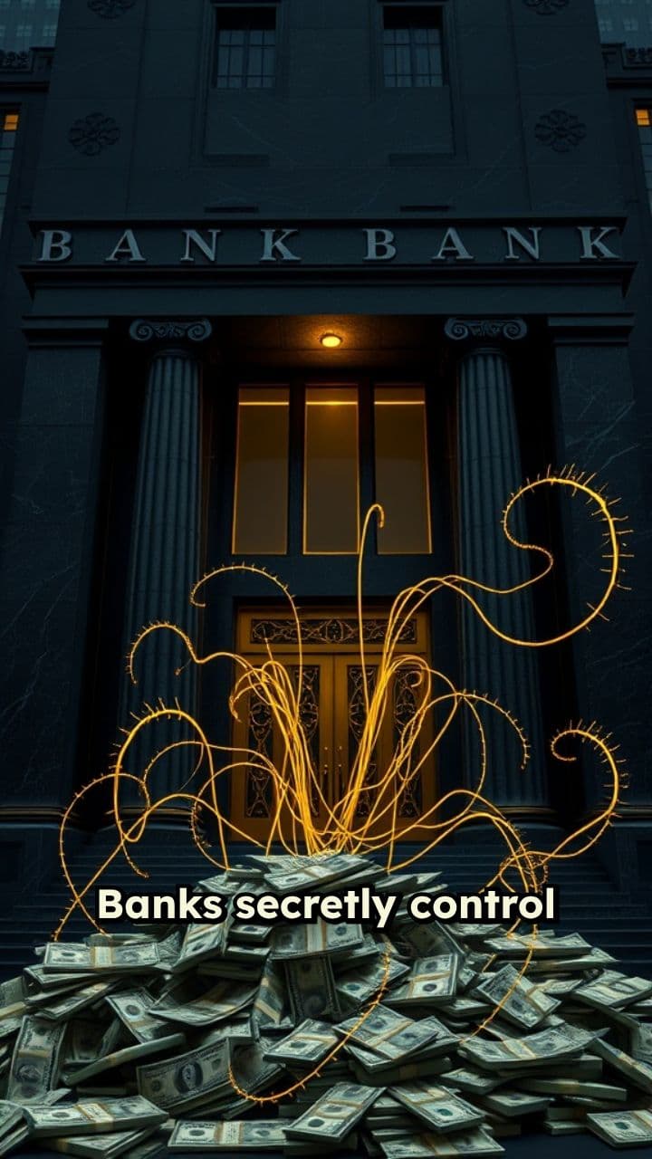 The Power of Fractional Reserve Banking