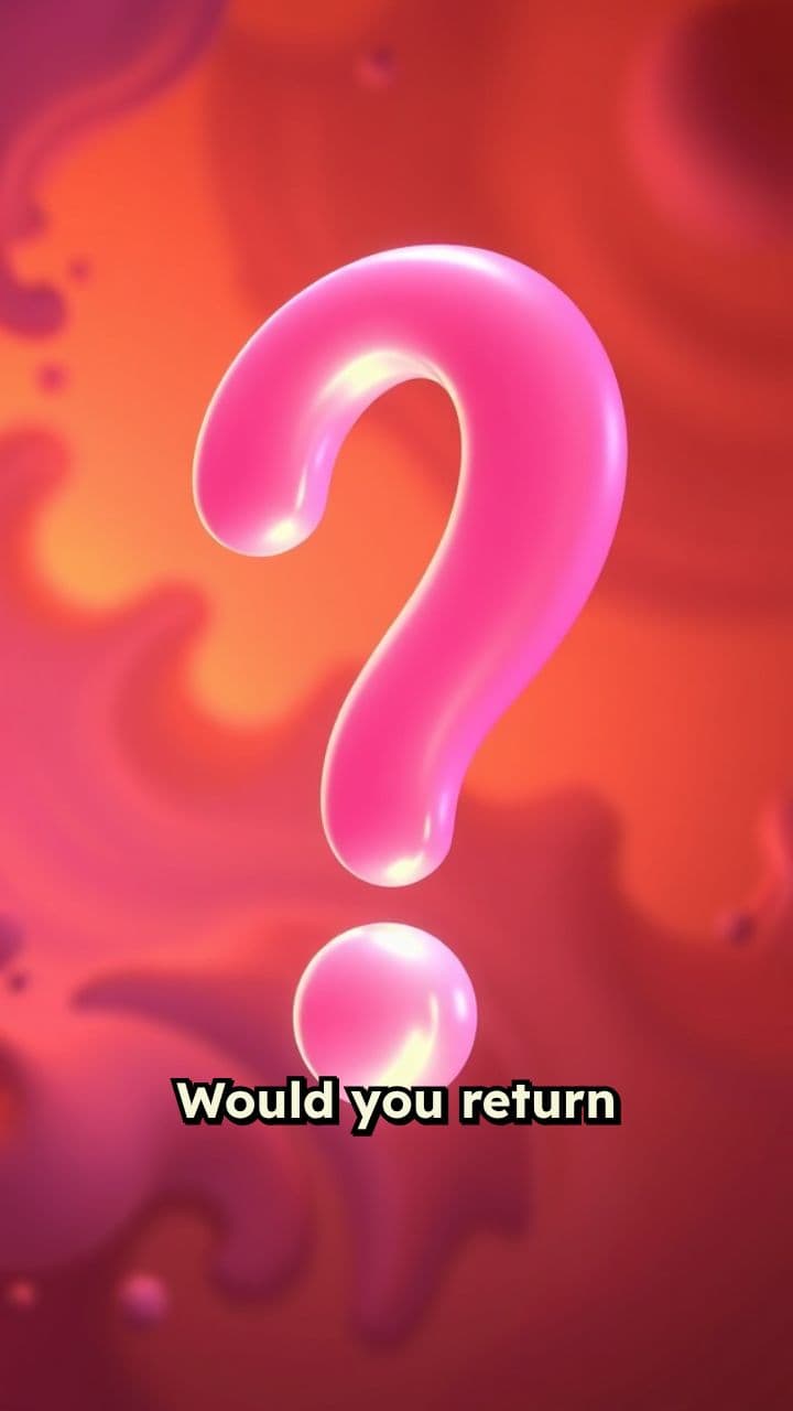 The Fisherman's Kindness